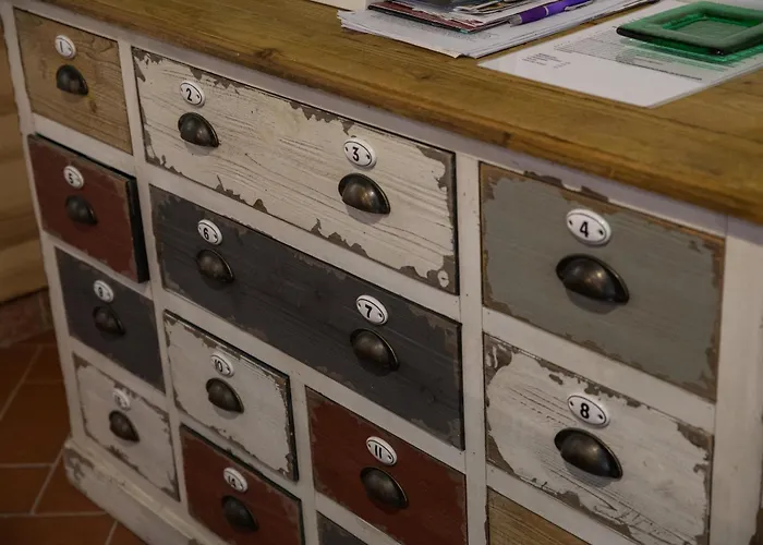 Casa Dei Tigli Cortona