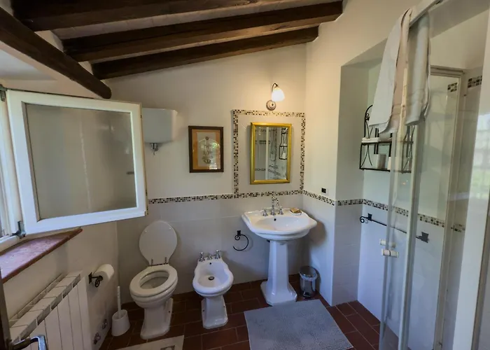 Ferienhaus Casa Dei Tigli