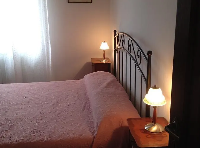 Ferienhaus Casa Dei Tigli Cortona