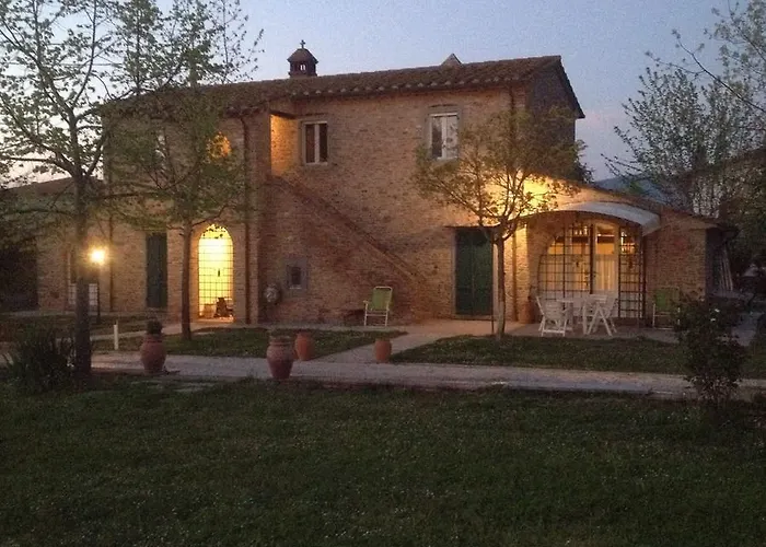 Casa Dei Tigli