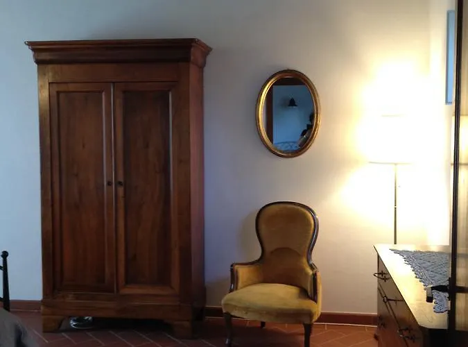 Ferienhaus Casa Dei Tigli *